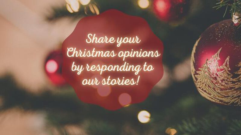 Merry Opinions